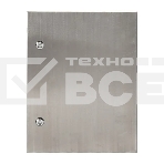 Щит из нержавеющей стали EKF PROxima Inox AISI 304 (500х400х250) IP66 У1, фото4