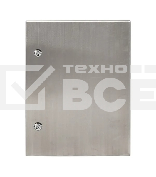 Щит из нержавеющей стали EKF PROxima Inox AISI 304 (500х400х250) IP66 У1