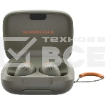Наушники Sennheiser Momentum Sport Olive, фото 1