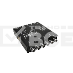Коммутатор Infobit iTrans D401 4x1 3G SDI бесподрывный, с многооконностью, фото4