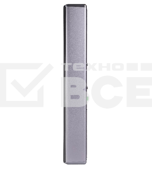 Звуковая колонна Intrend [ITSPK-CL425PD-G] активная 4x2,5