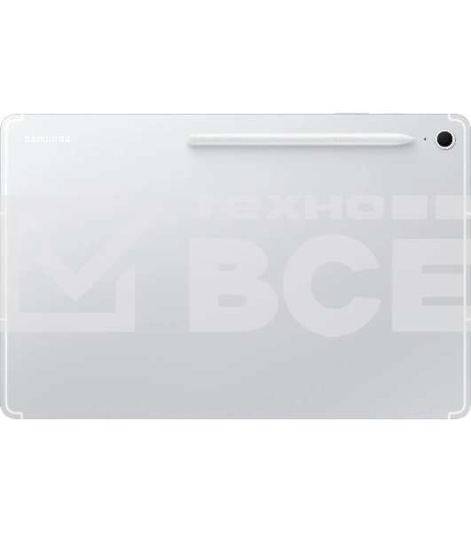 Планшет Samsung Galaxy Tab S10 FE+ 1580 (2.9) 8C RAM12Gb ROM256Gb 13.1