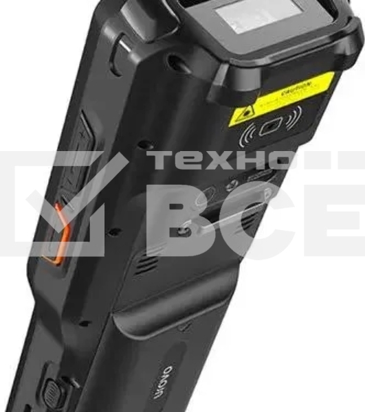 Терминал сбора данных Urovo RT40 (RT40-SS5X10E4011HQ) 4 