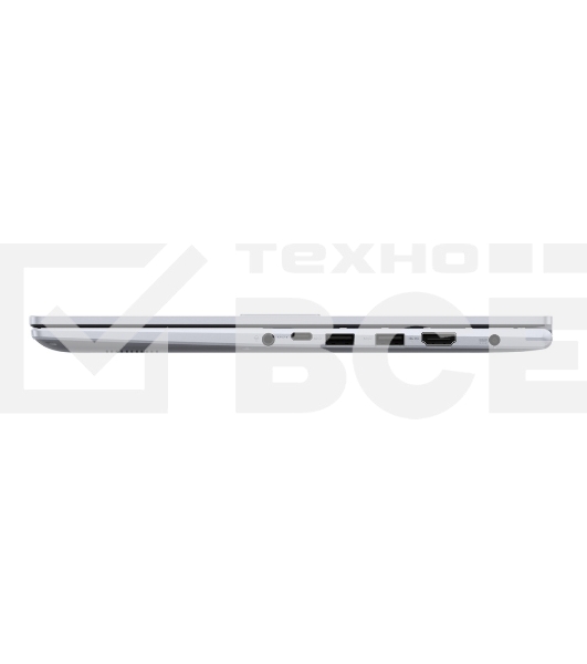 Ноутбук ASUS Vivobook 15X OLED K3504VA Intel Core i5 1335U 1300MHz/15.6