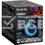 Портативная колонка Defender Funky, фото2