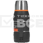 Термос LARA LR04-60 1,3 л, нержавеющая сталь, пищевой нейлон, пластмасса, силикон, фото5