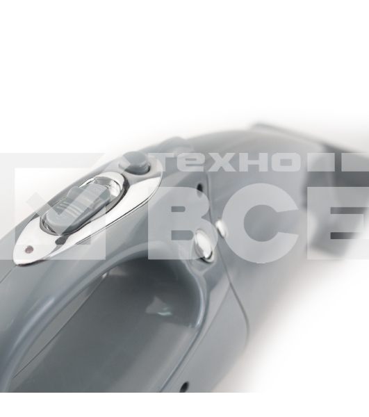 Пылесос автомобильный AVS PA-1020 (3 насадки)