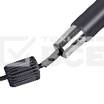 Фен ARESA AR-3233 графит, 1600 Вт, ионизация, фото5