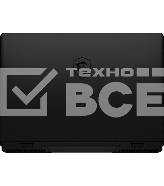 Ноутбук MSI Pulse 17 AI C1VEKG-089XRU Core Ultra 7 155H 32Gb SSD1Tb NVIDIA GeForce RTX 4050 6Gb 17