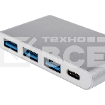 Адаптер ATCOM AT2808 USB-C TO USB3 0.10M, фото5