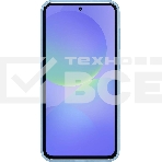 Чехол (клип-кейс) для Samsung Galaxy A36 Card Slot Case A36 голубой (EF-OA366TLEGRU), фото3