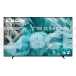 Телевизор ЖК 65'' QLED Samsung Ultra HD Tizen Smart TV черный, фото11