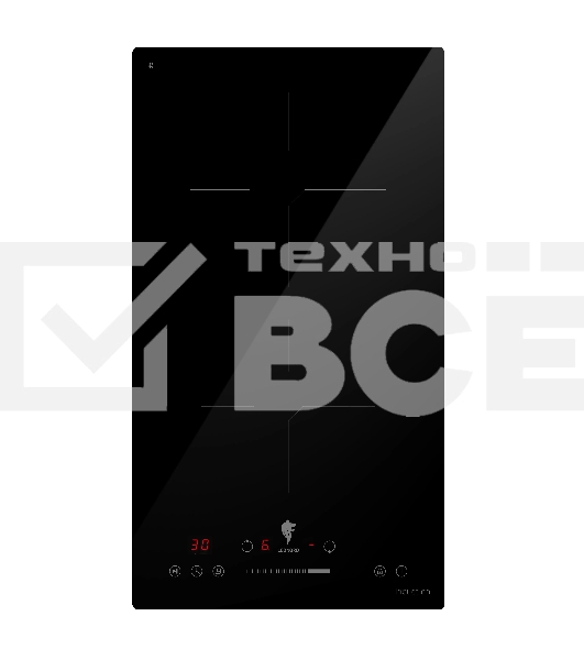 Индукционная варочная панель LEONORD LEI-30251