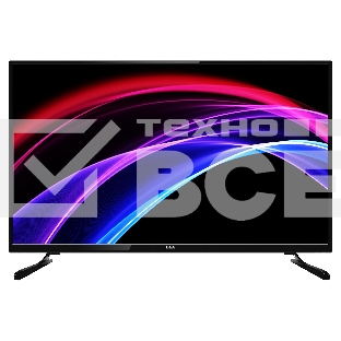 Телевизор BBK 42