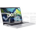 Ноутбук Acer Aspire Lite AL15-61P-R83Y 15,6' FHD 1920x1080 Non-glare IPS, 800:1, 250 nit AMD Ryzen 5 8640HS UMA 16 Gb DDR5 Memory 512Gb PCIe NVMe SSD Silver Plastic  None(Boot-up only), фото16