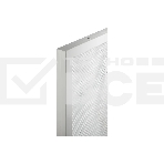 Светильник светодиодный ЭРА ДВО-72 595х595х19 72Вт 6120Лм 6000К призма SPO-6-72-6K-P, фото6