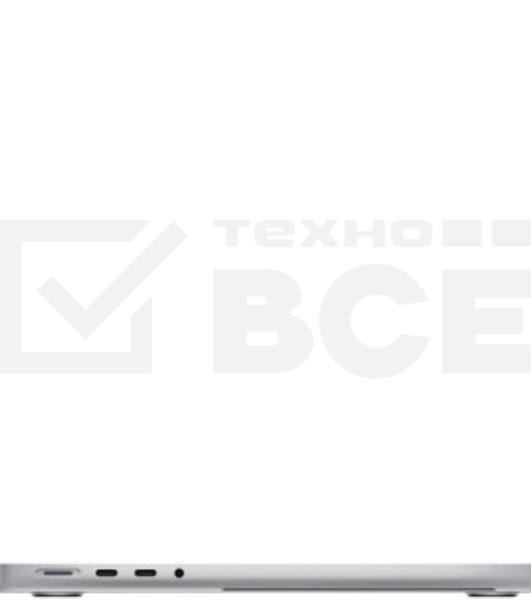 Ноутбук Apple MacBook Pro 14