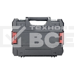 Аккумуляторный гайковерт бесщеточный ударный ProfiPower T-2000N (Li-ion-1шт, 6.0А·ч, 2000Нм, адаптер переходника, З/У, в кейсе), фото2