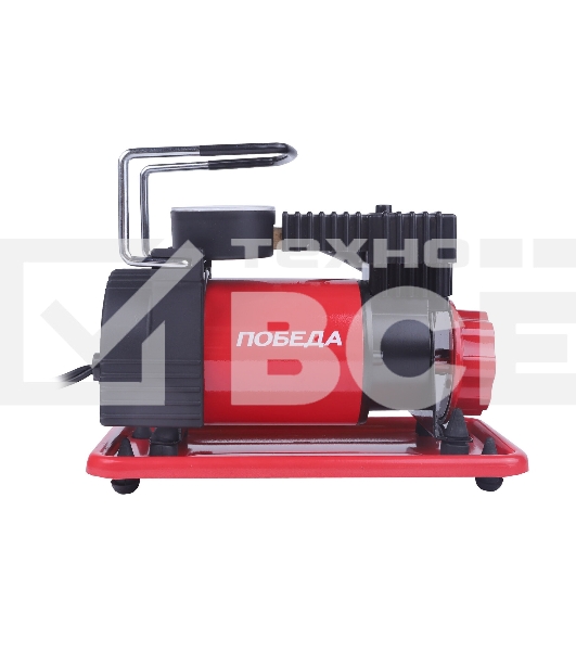 Компрессор автомобильный ПОБЕДА АК 45