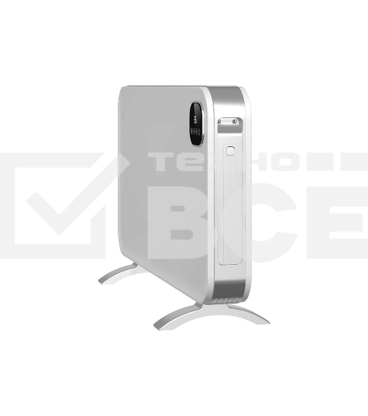 Конвектор электрический Thermex Piola 2000 Wi-Fi