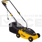 Газонокосилка роторная Huter ELM-11А32 (70/4/14) 1100Вт, фото6