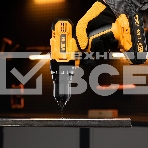 Сверло по металлу Denzel 3 мм, HSS-Tin, Golden Tip, 10 шт., фото6