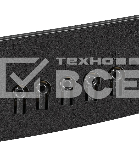 Монитор 34' ExeGate Combat EC3407TA VA 3440x1440, 165 Гц, 1 мс, 21:9, 300 кд/м², HDMI 2.0, DP 1.2, 3.5 Jack, FreeSync, изогнутый экран (1800R), черный