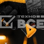 Молоток слесарный Denzel 300 г, кованый, фибергласовая рукоятка c TPR покрытием, фото4