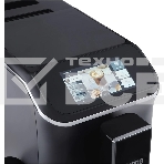 Кофемашина Korting KACM 2003 Andante, серебристый, фото9