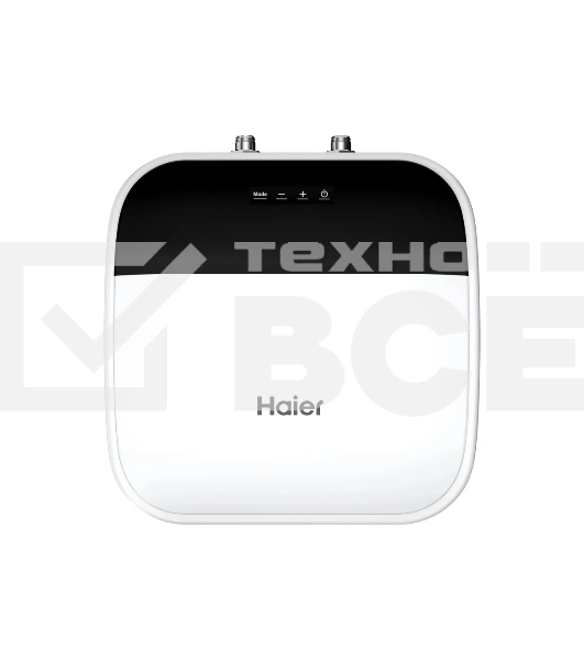 Водонагреватель накопительный Haier ES10V-IQ2