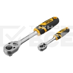 Набор инструментов Denzel 1/2