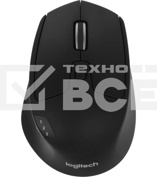Комплект беспроводной клавиатура/мышь Logitech MK850 RUS PERFORMAN. 920-008486