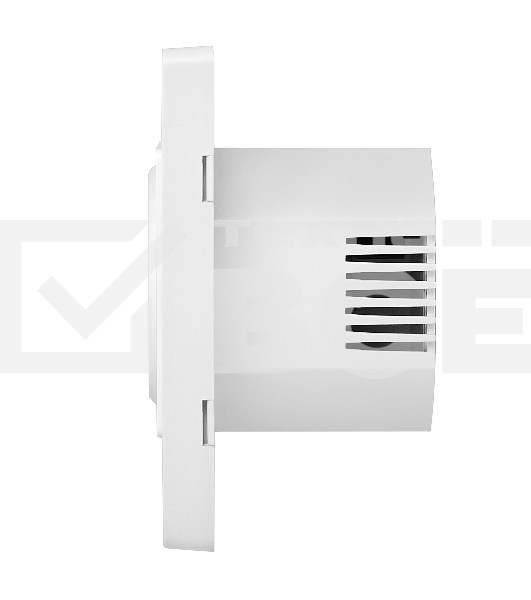 Розетка умная встраиваемая HOMMYN zigbee RKNWOZ01W