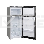 Холодильник Indesit TIA 14 NG темно-серый двухкамерный 194/51 л морозилка сверху, капельная система, фото2