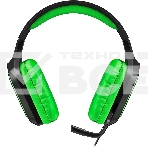 Гарнитура проводная игровая Defender Hinderer черный, фото2