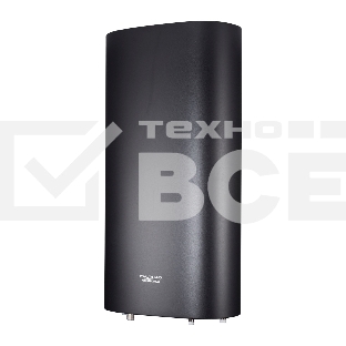 Бойлер косвенного нагрева Royal Thermo AQUATEC INOX RTWX-F 100.1 GRAFIT настенный сухой ТЭН