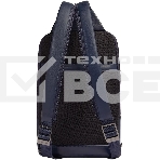 Рюкзак слинг мужской Piquadro Philip CA6790W136/BLU синий кожа, фото4