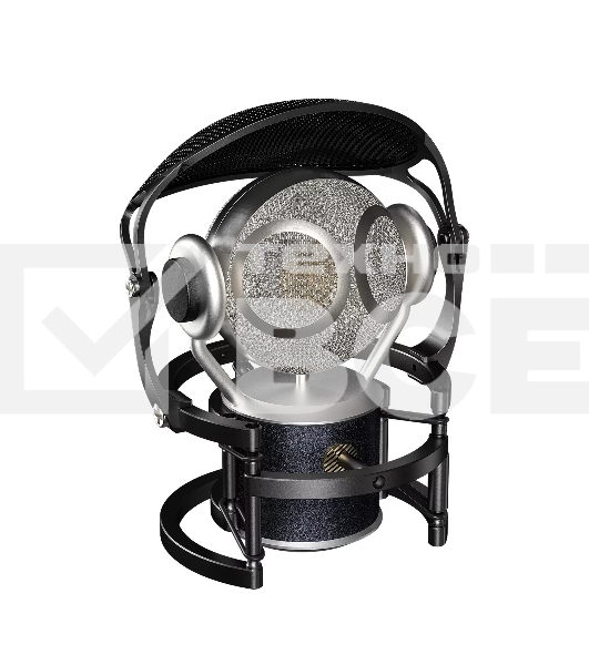 Студийный конденсаторный микрофон 110802A2002 Icon Martian с большой диафрагмой