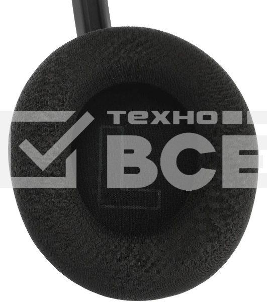 Гарнитура проводная SteelSeries Arctis Nova 1 Wired Gaming Headset черный