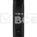 Фен Hyundai H-HDI0755 черный матовый, 2000 Вт, ионизация, фото7