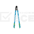 Сучкорез прямого реза Palisad LUXE 750 мм, двухрычажный механизм, двухкомпонентные рукоятки, фото8