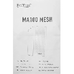Корпус PcCooler MA100 MESH BK черный без БП ATX 3x120mm 1xUSB2.0 1xUSB3.0 audio bott PSU, фото3