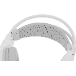 Гарнитура Bloody G310 белый, проводная, 3.5 мм, подсветка, фото8