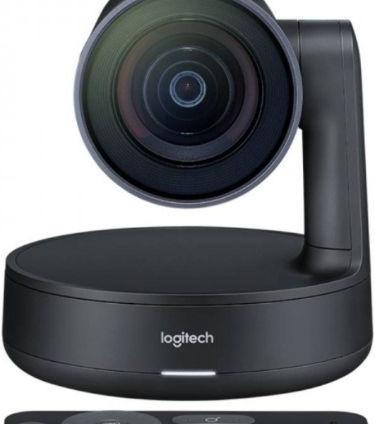 Камера для ВКС Logitech Rally Camera Ultra-HD