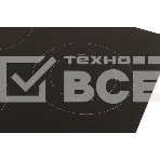 Варочная электрическая панель Maunfeld EVCE.453.D-BK, конфорок: 3 шт., стеклокерамика, независимая, черный, фото4