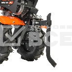 Мотоблок бензиновый ПАТРИОТ КАЛУГА M PRO (Россия), фото12