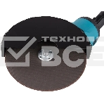 Углошлифовальная машина Makita GA9090N 2200Вт 6600об/мин рез.шпин.:M14 d=230мм, фото5