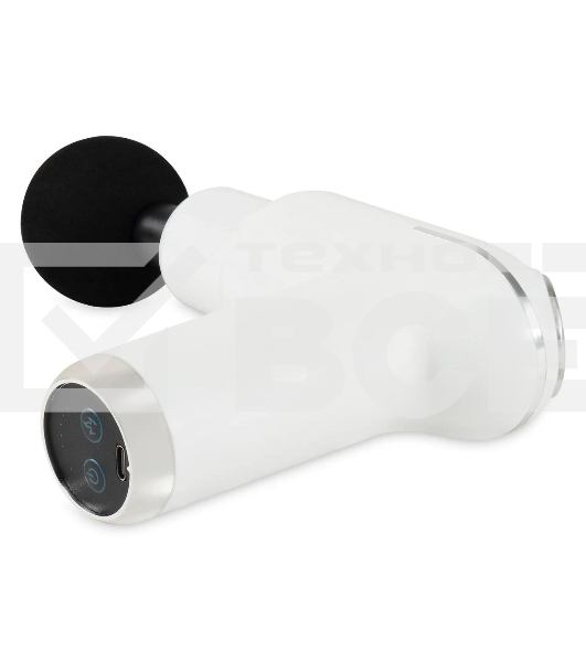 Массажер Hyundai H-MG898 30Вт белый