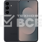 Смартфон Samsung Galaxy S25 FE 8/128Gb черный, фото 1