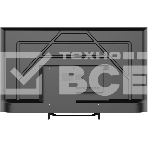 Телевизор Haier 50' S2 Pro черный LED 4K UHD 60Hz Smart TV 2GB/16GB, фото5